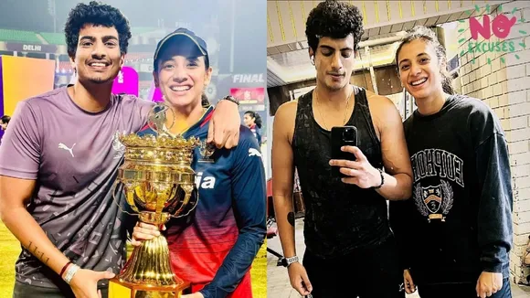 Smriti Mandhana Net Worth Salary boyfriend Palash Muchhal: