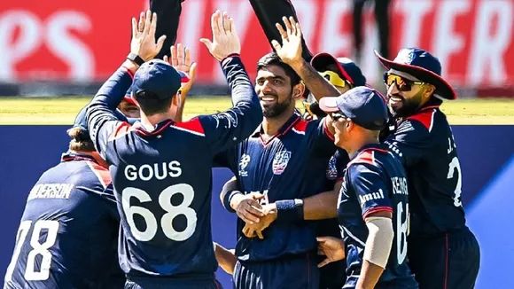 USA, T20 World Cup, আমেরিকা, টি-২০ বিশ্বকাপ,