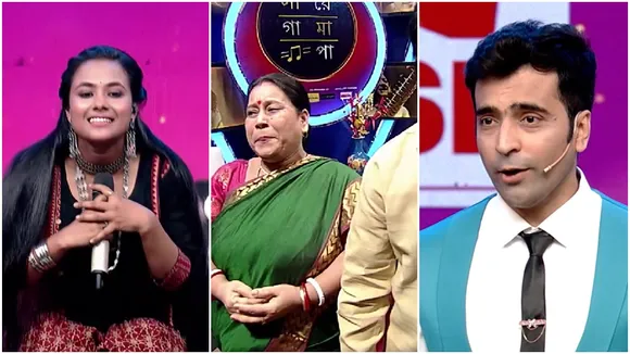 abir Chatterjee, abir Chatterjee news, saregamapa, zee bangla saregamapa, abir Chatterjee Tollywood, abir Chatterjee updates, abir Chatterjee news, abir Chatterjee life, abir Chatterjee actor, আবির চট্টোপাধ্যায়, সারেগামাপা