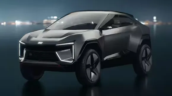 Mahindra, electric car, XUV 400, EV batteries, EV, Electric Cars in India, Mahindra Electric car, Mahindra Electric car come in 2025, EV batteries in India, Mahindra make EV batteries locally,