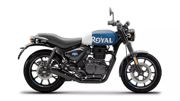 royal enfield