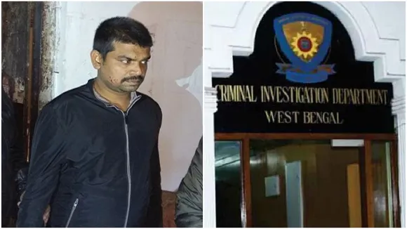 Manish Shukla,CID,Calcutta High Court, subodh singh, Bengal CID , subodh singh arrest, arrested gangstar from patna