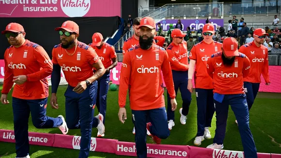 England Cricket Team, t20 World Cup 2024