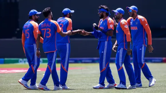 IND vs IRE 2024, T20 World Cup 2024 Match Today Live Telecast: India open their campaign on Wednesday.