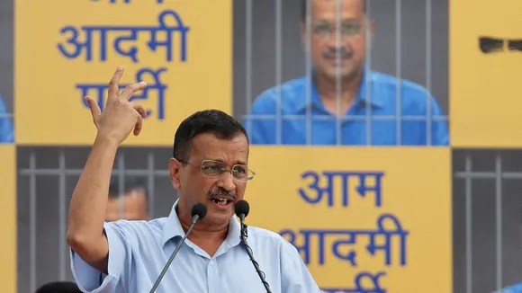 Delhi News Live Updates: Delhi Chief Minister and AAP chief Arvind Kejriwal