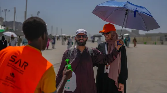 hajj deaths