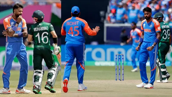India vs Pakistan, T20 World Cup 2024, Imad Wasim