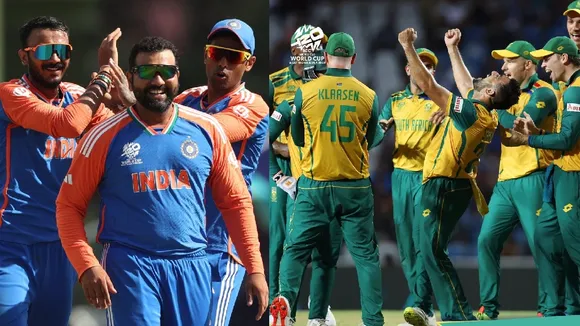 India vs South Africa Playing 11 Prediction: ভারত বনাম দক্ষিণ আফ্রিকা সম্ভাব্য প্ৰথম একাদশ