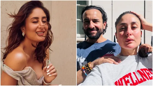 kareena Kapoor khan, saif ali khan, kareena Kapoor khan's love interest, kareena Kapoor khan Bollywood, kareena Kapoor khan news, kareena Kapoor khan updates, kareena Kapoor khan saif, kareena Kapoor khan entertainment news, করিনা কাপুর খান, করিনা কাপুরের প্রেম?