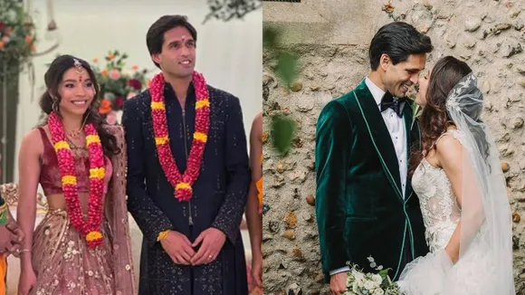 Vijay Mallya Son Siddharth Mallya get married with Girlfriend Jasmine see unseen photos