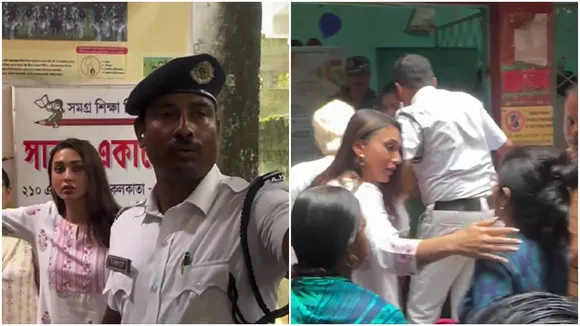 mimi chakraborty, mimi chakraborty news, mimi chakraborty updates, mimi chakraborty kolkata election, mimi chakraborty updates, mimi chakraborty help others, mimi chakraborty updates