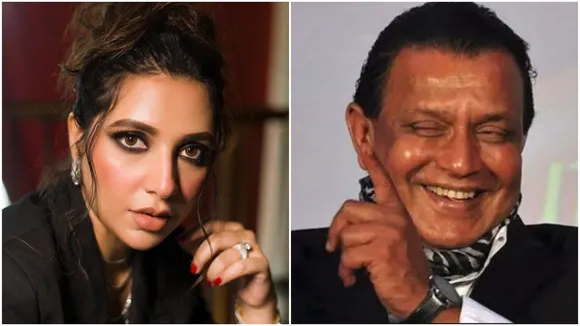 subhashree ganguly, mithun Chakraborty, shubhahsree mithun, shubhahsree mithun together, mithun Chakraborty updates, subhashree ganguly Tollywood, subhashree ganguly news, subhashree ganguly movies, Tollywood, trending news, trending news today, trending news update, viral story, tollywood news, entertainment news, Bollywood news, latest entertainment news, টলিউড, বলিউড, বিনোদন, বাংলার বিনোদন, আজকের বিনোদনের খবর, ie entertainment news, entertainment update, Indian express entertainment news