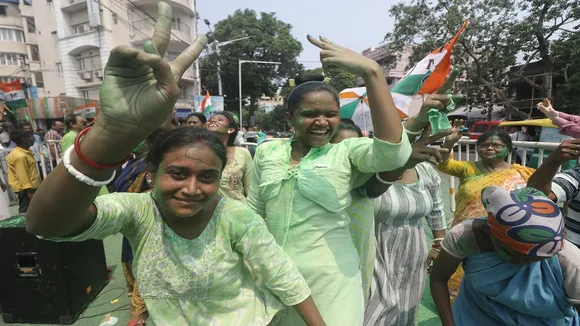 lok sabha election 2024 result west bengal tmc mamata abhishek banerjee