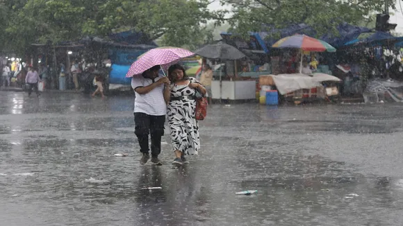 Weather Update | Kolkata Weather Forecast | IMD Weather Update