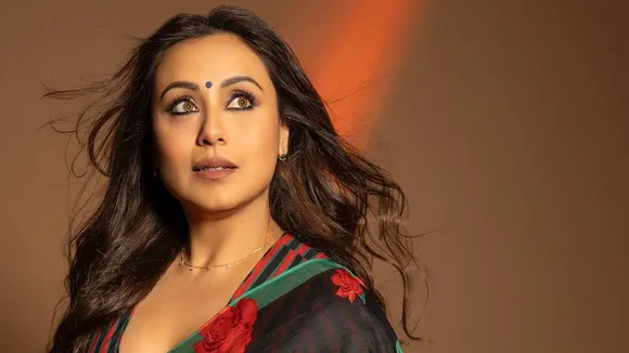 Rani Mukherjee being cursed for abusive nature in bollywood by hair stylist