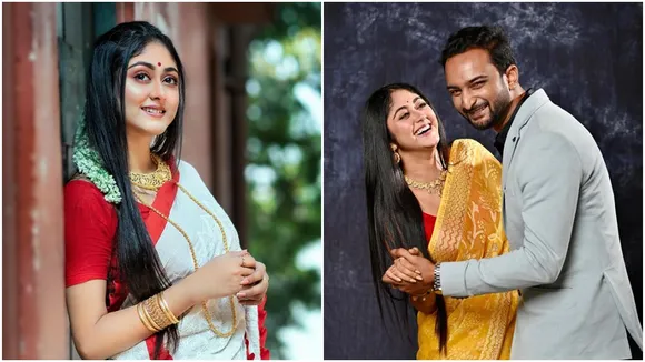 sushmita roy, sushmita roy kothaa, kothaa, star jalsa kothaa, kothaa star sushmita dey, susmita dey broke up, sushmita dey serial actress, susmita dey updates, saheb sushmita, sushmita dey serial