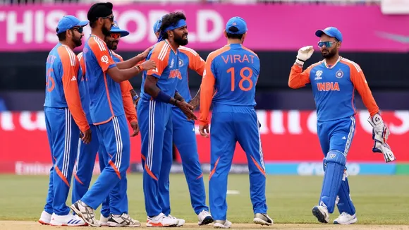 IND vs IRE, India vs Ireland, T20 World Cup 2024