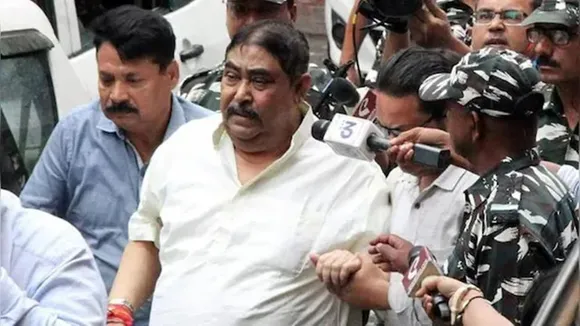 Anubrata Mondal gets bail, Supreme Court