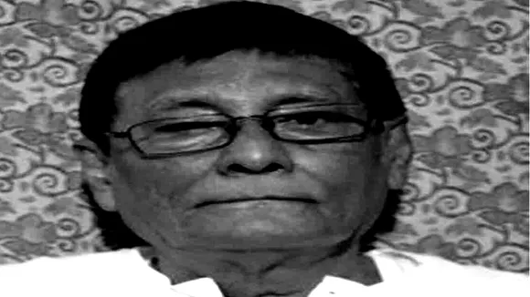 Former wb minister Biswanath Chowdhury Demise, প্রয়াত বিশ্বনাথ চৌধুরী