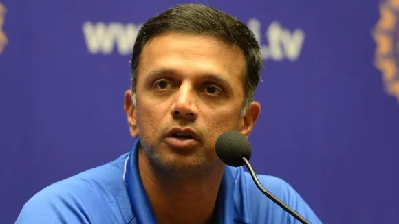 Dravid, KKR, দ্রাবিড়, কেকেআর,