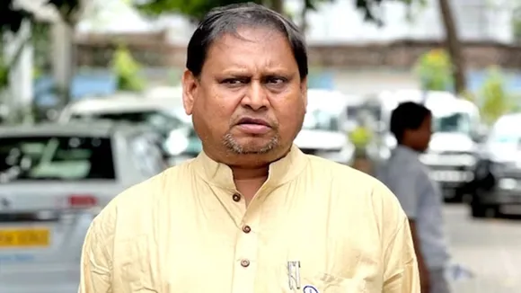 Humayun Kabir, TMC