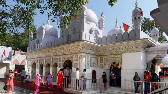 Jagrat, Mansa Temple, জাগ্রত, মনসা মন্দির,