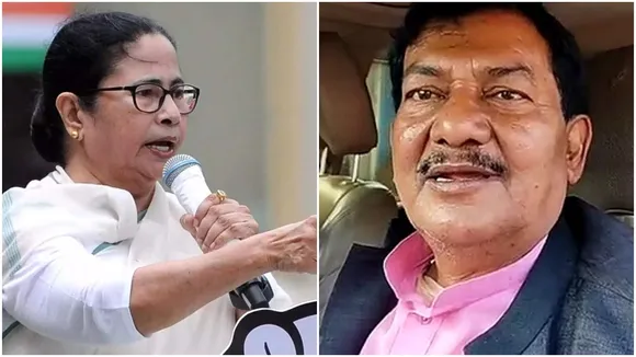 Mamata Banerjee, Hamidul Rahaman, Chopra Assault Case