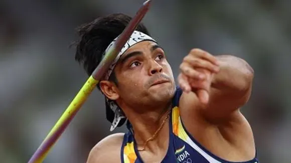 Neeraj Chopra, Paris Olympics 2024, নীরজ চোপড়া, প্যারিস অলিম্পিক ২০২৪