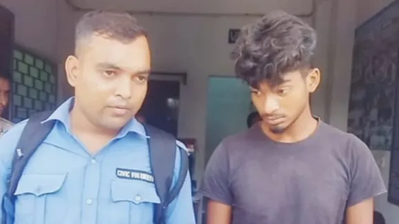 West Bengal