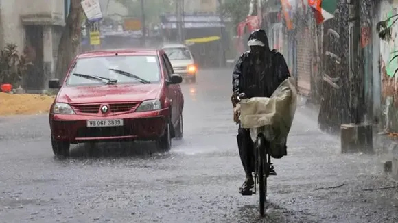 Weather Update | Kolkata Weather Forecast | IMD Weather Update, আবহাওয়ার পূর্বাভাস, ভারী বৃষ্টির সতর্কতা