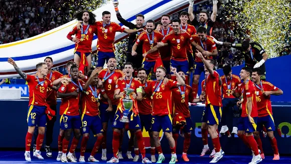 Spain vs England Final, European Championship: ইউরো ফাইনাল, স্পেন বনাম ইংল্যান্ড