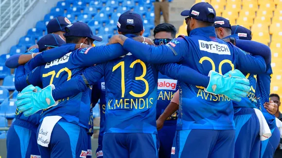 Sri Lanka, Cricket Team, শ্রীলঙ্কা, ক্রিকেট টিম,