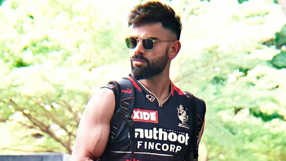 Virat Kohli, Sri Lanka, বিরাট কোহলি, শ্রীলঙ্কা,