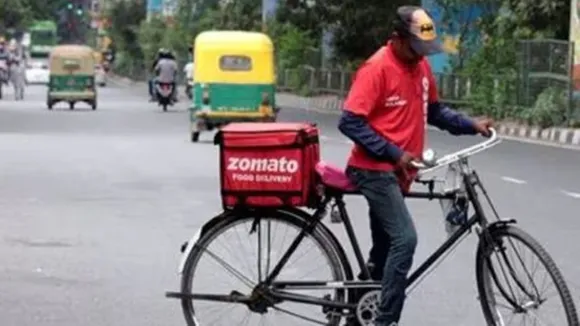 Zomato, Swiggy, জোমাটো, সুইগি