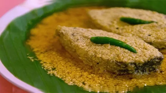 Hilsa Fish, Hilsa festival, Ilish Mach, Ilish Maach, Hilsa Food Festival Menu, Hilsa Festival At Park Prime