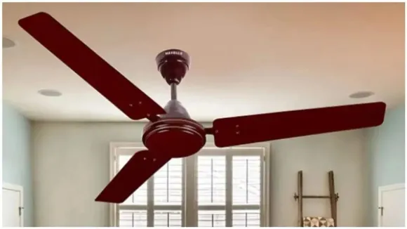 Fan Speed, Ceiling Fan speed ac, Ceiling fan speed ac setting, Best ceiling fan speed ac, Can I use both air conditioner and ceiling fan together, AC fan speed low or high, Ceiling fan with air conditioner, AC with ceiling fan good or bad"