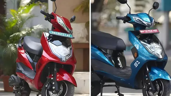 "iVOOMi, S1 Lite, new electric scooter launch, iVOOMi new launch, new launches"