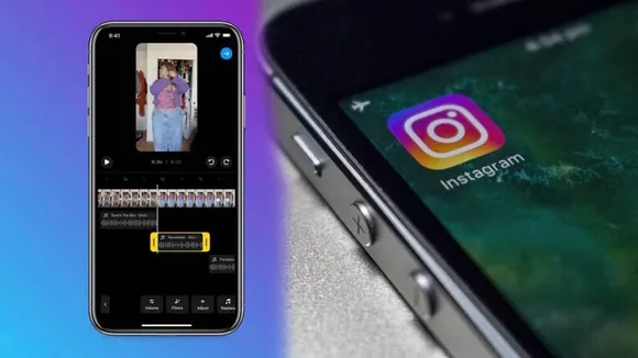 "Instagram, 20 audio tracks , 20 audio tracks to a single reel , Multi Audio Tracks, Indian users, audio tracks, reels, creative freedom, social media, Adam Mosseri, video editing, interactive community, text stickers and video, Tech news 2024 updates, New Tech news