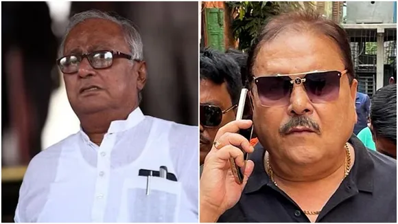 Breaking News,ABP Ananda,Jayanta Singh,KOlkata News,MADAN MITRA,Saugata Roy,TMC News,Madan gets Threat Call,মদন মিত্র, তৃণমূল, হুমকি ফোন, জয়ন্ত সিংহ