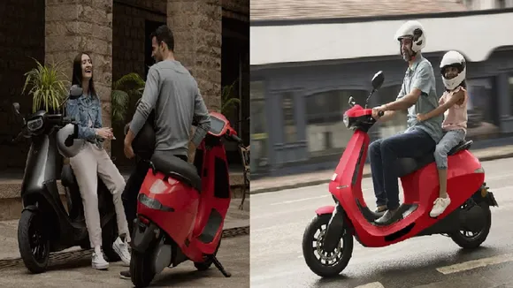 electric vehicles,manufacturing,ola electric,battery,market,demand,range,discount,electric scooters,ipo,factory,sebi,investors,features