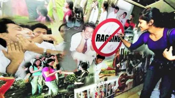 Jadavpur University, ragging, anti ragging, main hostel, beat student on suspicion of theft