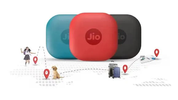 Jio Tag Air, JioTag Air, Jio Smart tag, Smart Tracker, Reliance Jio, Jio Tag Air price, Jio Tag Air Specs, Jio Tag Air features, Jio Tag Air launch Price, Jio tag Air availability, Jio Air Tag, Jio Smart Tag Price in India"