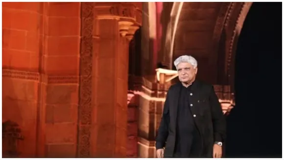 Javed Akhtar