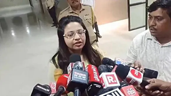 Khedkar