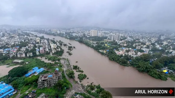 Pune Rains Live Updates: Four deaths have so far been reported in the rain-related incidents.