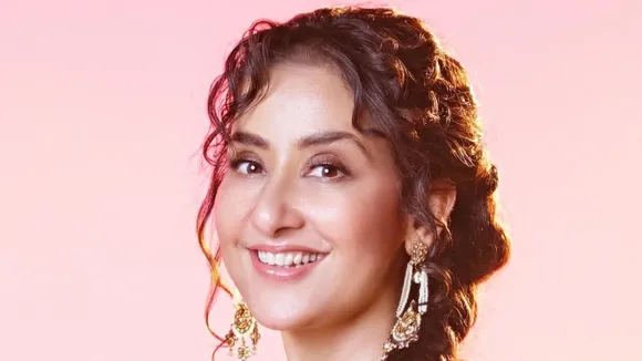 Manisha Koirala on her toxic relationships