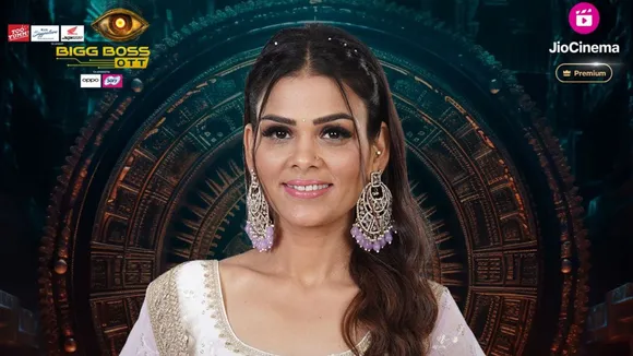 Payal Malik evicted from Bigg Boss OTT 3