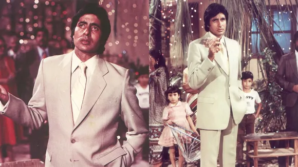 amitabh bachchan