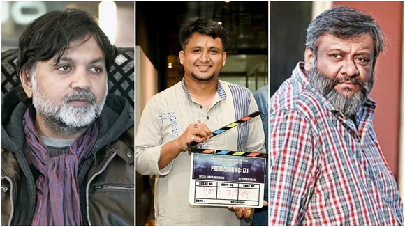 Film director rahool Mukherjee addressed by federation to stop work for 3 months, Bengal directors reacted