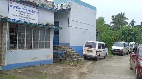 Complaints of threats and abuse to the working female doctor again at baruipur hospital, চিকিৎসককে হুমকি